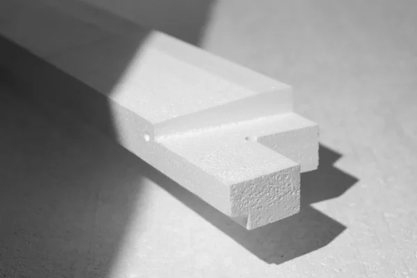 CNC molded parts CF100 - Image 2