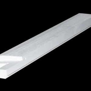 CNC molded parts CF100