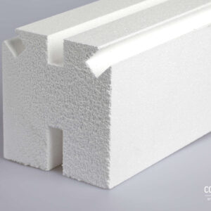 CNC molded parts CF150