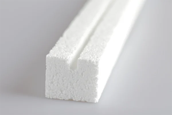 Window sill connection