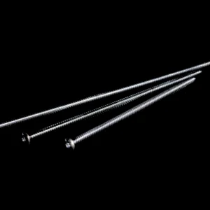 Window frame screw T30 7.5