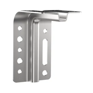 JB-W mounting bracket 100x80mm, 60mm