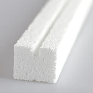 Collegamento al davanzale della finestra