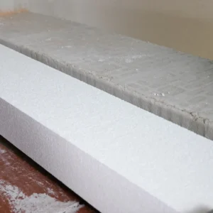 Barra Klima Konform CF125 per montaggio a parete