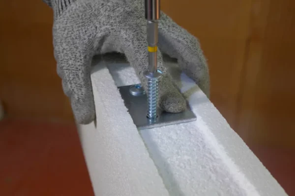 Klima Konform V-Fixx barra profilata CFeco200