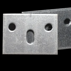 Piastra di montaggio ETB 80x80x3mm