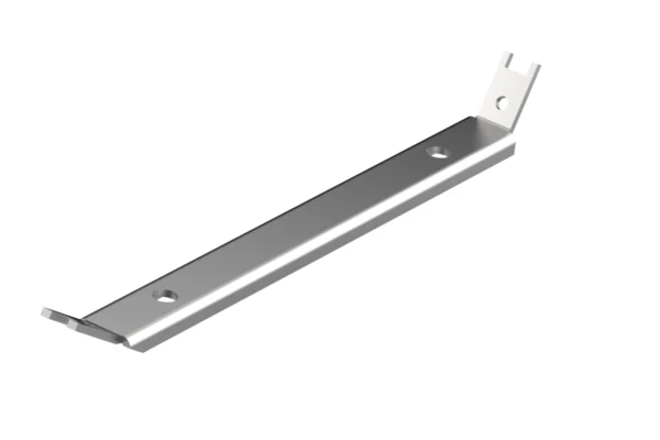 JB-AS-205 Cross brace incl. pin fasteners
