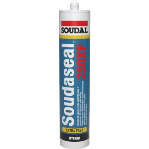 Cartuccia di adesivo per montaggio MS Polymer da 290ml
