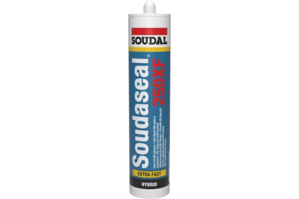 Cartuccia di adesivo per montaggio MS Polymer da 290ml