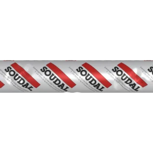 Sacchetto tubolare di adesivo per montaggio MS Polymer da 600ml