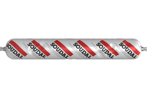 Sacchetto tubolare di adesivo per montaggio MS Polymer da 600ml